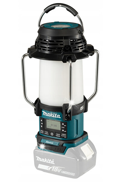 MAKİTAMİ Lampă radio, lanternă 18V DMR056 MAKITA
