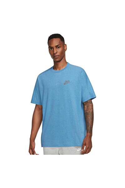 Nike Tricou sport bărbătesc Revival cu mânecă scurtă S
