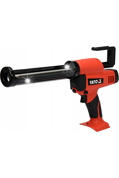VOREL by YATO Pistol pentru silicon și adeziv 18V 0 AKU YT-82889 YATO