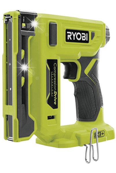 RYOBI RANMI ACUMULATOR ZSZYWACZ R18ST50-0 18V 0*AH ONE+ 5133004496 RYOBI