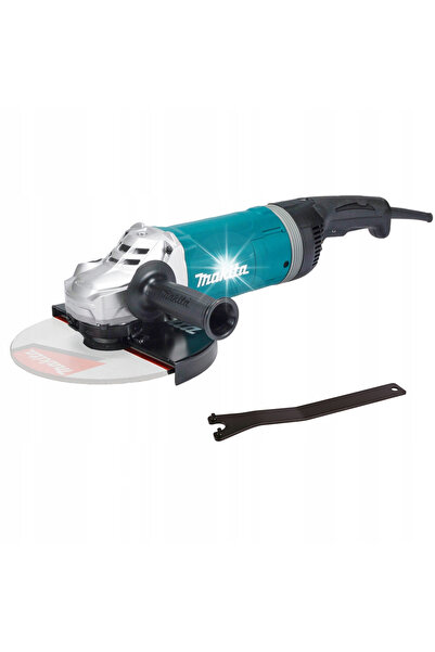 MAKİTAMİ Polizor unghiular 230mm 2700W pentru tăiere și șlefuire GA9080FX1 MA...
