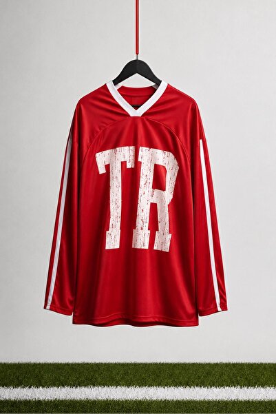 Touché Privé Printed Jersey