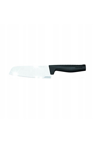 FiSKARS CUȚIT SANTOKU CU LAMA RĂZBOINICĂ PENTRU TĂIȘIT 1051761