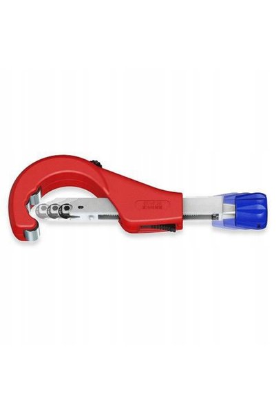 Knipex 90 31 03 BK TubiX XL tăietor de țevi 6-76 mm