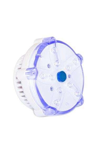 BESTWAY Lumină LED Lay-Z-Spa pentru spa și piscină, 7 culori