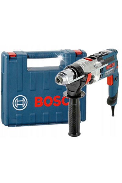 Boschen Bormașină cu percuție GSB 21-2 RCT 1300W 60119C700 BOSCH