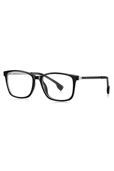 Techsuit Ochelari anti-lumină albastră Reflex PC (LS202) - pentru femei, cu r...