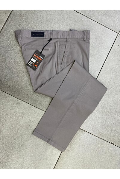 BULU SİDE New Season Classic Kavans Cotton Pants Beautiful Quality