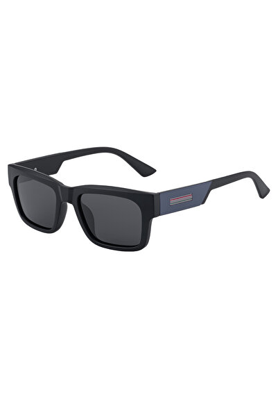 Techsuit Ochelari de soare polarizați (8491) - pentru bărbați, protecție UV, ...