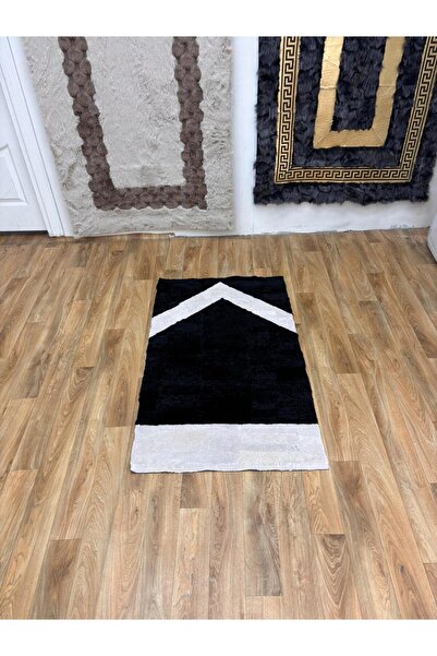 SANCAK DERİ HALI Luxury Lamb Leather Praying Mat Easy to Carry