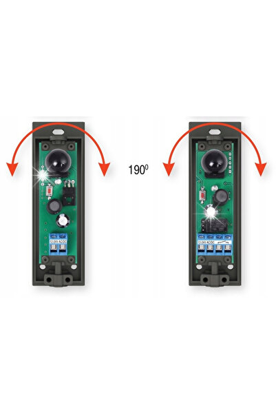 Proxima Direct Fotocelule Proxima ANTI-COLIZIE