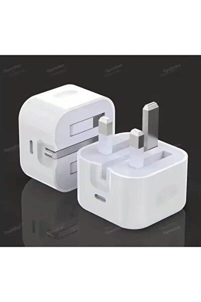 OEMS Fast charger head