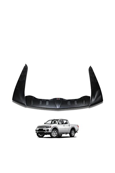 Spark Automotive Mitsubishi L200 2007-2015 Yıl Aralığı Uyumlu Dragon Pack 3 P...