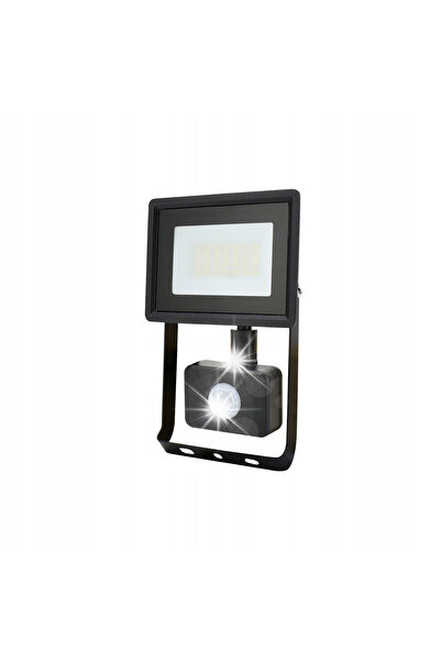 BEMKO TEKSTİL BEMKO C64-S-LFK2-020BL-4K LUMINĂ DE EXTERIOR LED SMD KASTEL 20W...