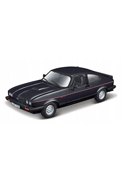 Bburago Junior Ford Capri 1600 GT 1982 model 1:24 Bburago 21093