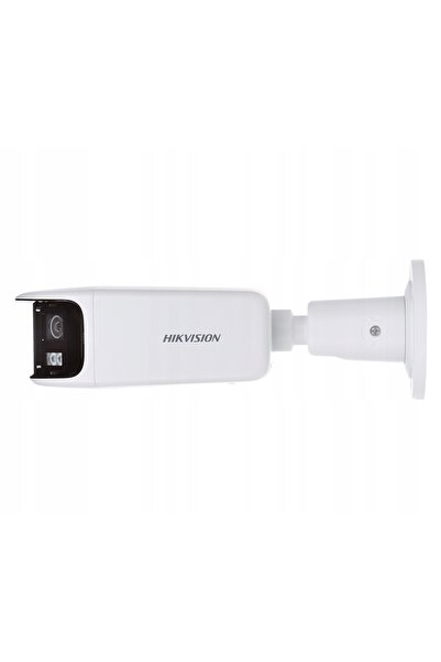 Hikvision Cameră IP DS-2CD2T46G2P-ISU/SL(2.8mm) PL