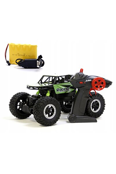 Midex Monster Truck, mașină off-road telecomandată