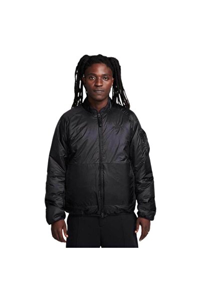 Nike Îmbrăcăminte sport bărbați Tech Therma-FIT Jachetă izolată lejeră XXL