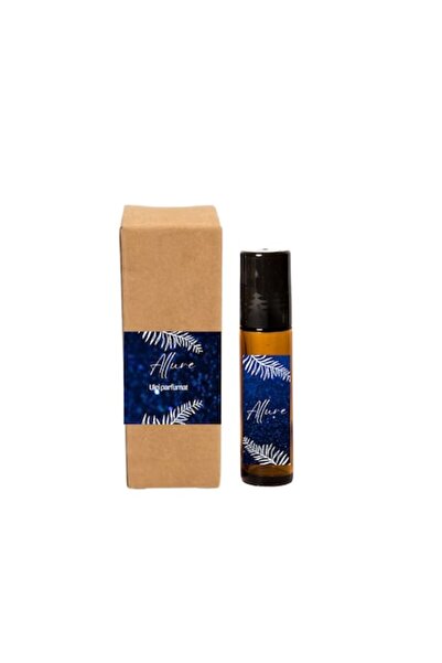 OEM Ulei parfumat ''ALLURE'', Roll-on, 10 ml