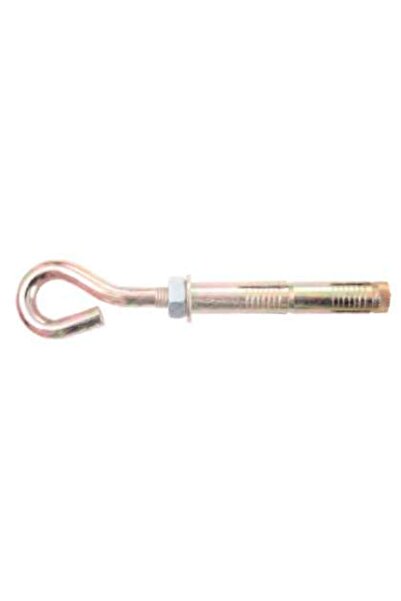 MK Conexpanduri Ancora Dubla Cu Inel M10/14X150Mm, 5/Set
