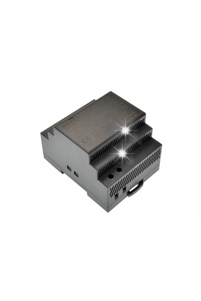 esperenza ALIMENTATOR IMPULSIV PENTRU ȘINĂ DIN ESPE HDN-10012 12V/85W/7.1A