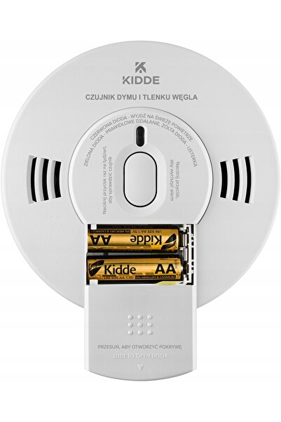kidde Detector de fum K10SCO