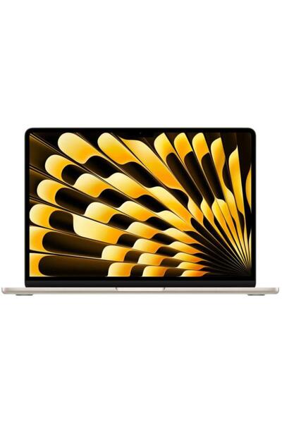 Apple MacBook Air 15.3-inch M5 16GB 512GB SSD Starlight 2026