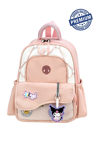 Speedy Bags حقيبة ظهر فاخرة للفتيات مقاومة للماء مع دعم للظهر، حقيبة ظهر لريا...