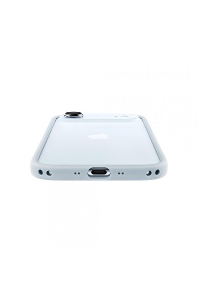 Apple Husă Bumper iPhone Air, Albastru deschis