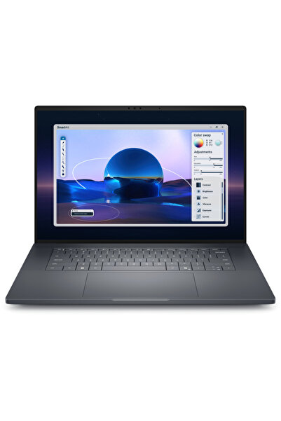 Dell Pro Max 16 MA16250, Ultra 7 265H, RTX PRO 2000, 32GB, 1TB SSD, Win 11 Pro
