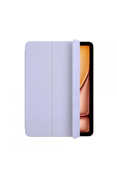 Apple Husă Smart Folio pentru iPad Air de 11 inch (M2) - Violet deschis