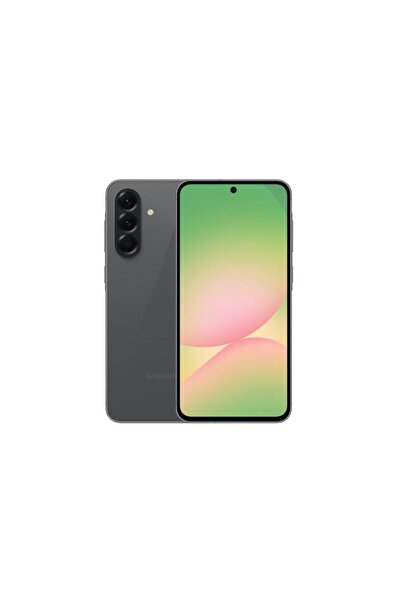 Samsung Galaxy A56 5G 8GB/256GB Διπλή SIM Γραφίτης Έκδοση Enterprise