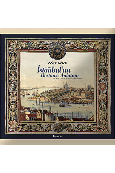 Boyut Yayın Grubu İstanbul'un Destansı Anlatımı / Osmanlı Tarihine Eleştirel ...
