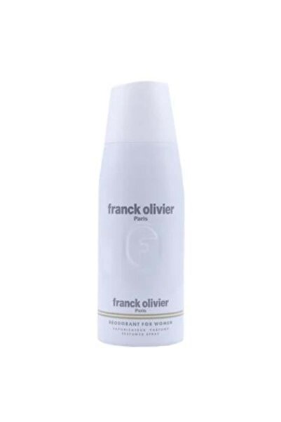 Franck Olivier مزيل عرق بخاخ نسائي من فرانك اوليفر - 250 مل