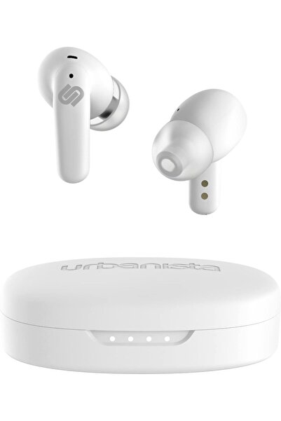 Urbanista Seoul Wireless Gaming Earbuds, Low Latency, BT 5.2, ANC, 32H Playti...