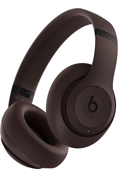 Beats New 2023 Studio Pro Wireless Headphones with Noise Cancellation - Dark ...