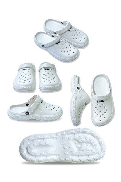 Khayrat Slipper Made in KSA Premium Summer Clogs - Breathable Lightweight EVA...
