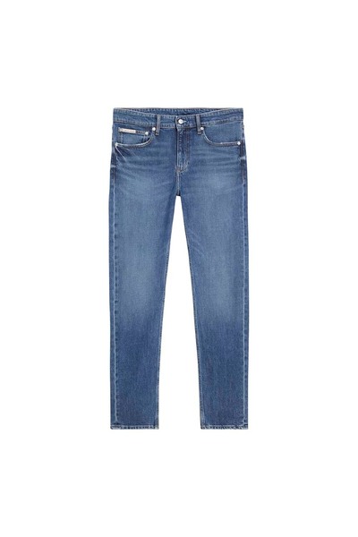 Calvin Klein Blugi bărbați slim taper 31