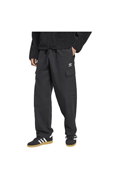 adidas Ανδρικό Υφαντό Παντελόνι Κάργκο Trefoil Essentials L