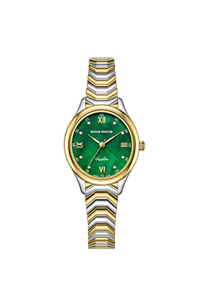 Roche Montre Rml5025-04 Women's Wristwatch