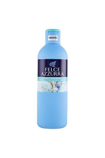 Felce Azzurra Lapte de baie Bagno Sale Marini 650ml, Felce Azzurra, relaxant,...
