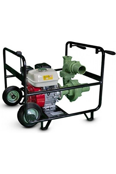 ANTRAC GX200 6.5 Hp 3'' Benzinli Su Motoru