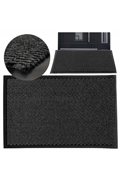 Krystynka ®   Covoraș de intrare absorbant, anti-murdărie, antiderapant, 90x1...