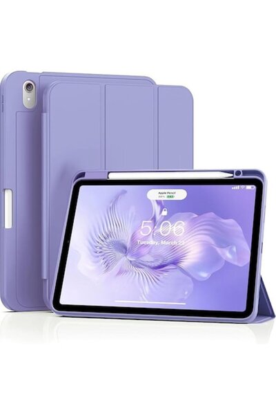 vienod Προστατευτική Θήκη για iPad Air 11 " (M4/M3/M2) & iPad Air 5/4 10.9 ",...