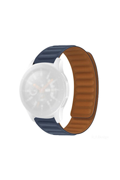 OEM Ultra Strap Σιλικόνης Μπλε