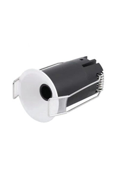 InLight Σποτ χωνευτό 5W 3CCT σε λευκό χρώμα Δ: 4.1x6εκ. X00360W