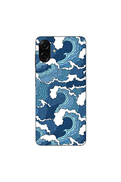 OEM Case compatible with Samsung Galaxy A07 4G Silicone Gel Tpu Model Crazy W...