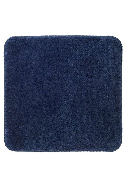 Sealskin Ανγκόρα 60x60 μπλε χαλάκι μπάνιου 293996824