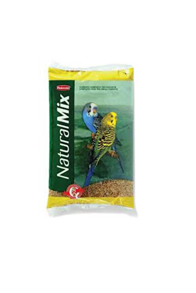 Padovan Hrana Mix pentru Perusi, 5 Kg