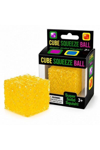Bibilel Jucarie Squishy Dumpling in Forma de Cub, Bibilel, Model cu Striatii,...